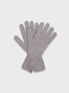 Трикотажные перчатки из 100% шерсти мериноса (16 (8)) Elis