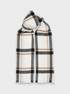 Палантин с геометрическим принтом Elis