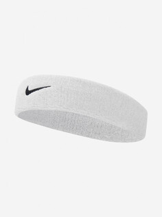 Повязка Nike, Белый