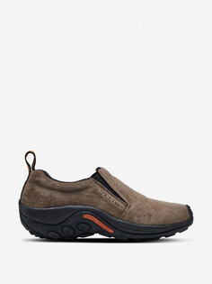 Полуботинки мужские Merrell Jungle Moc, Коричневый
