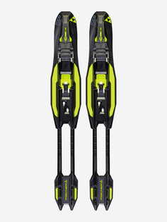 Крепления для беговых лыж Fischer RACE SKATE IFP (Turnamic), Черный