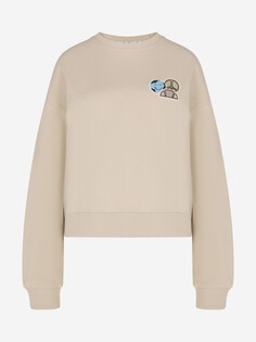 Свитшот женский Ellesse, Белый