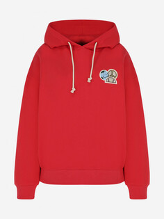 Худи женская Ellesse, Красный