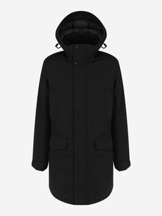 Куртка утепленная мужская IcePeak Alamos, Черный