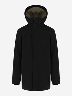 Куртка утепленная мужская IcePeak Mosses, Черный
