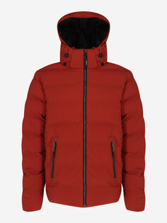 Куртка утепленная мужская IcePeak Vannes, Красный