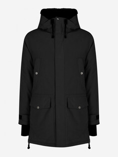 Куртка утепленная мужская Bask Yenisei V2, Черный