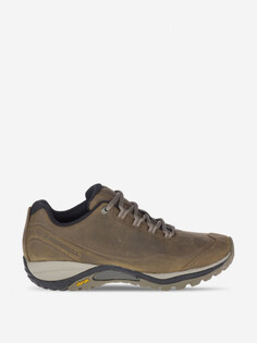 Полуботинки женские Merrell Siren Traveller 3, Бежевый