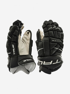 Перчатки хоккейные  True Catalyst 9X3 SR, Черный