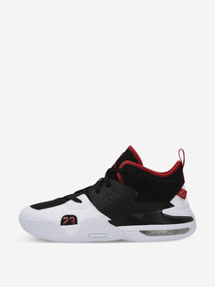 Кроссовки мужские Nike Jordan Stay Loyal 2, Черный