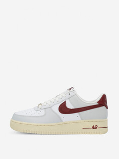 Кеды женские Nike Air Force 1 07 SE, Белый