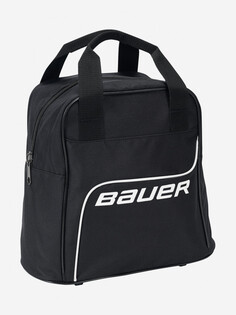 Сумка хоккейная Bauer Puck, Черный