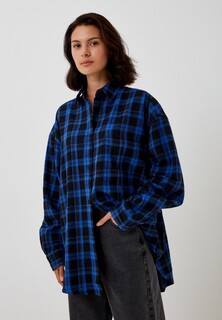 Рубашка Belucci Overshirt