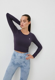 Лонгслив спортивный Oceansapart Trixy Longsleeve