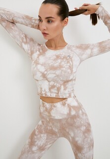 Лонгслив спортивный Oceansapart Trixy Longsleeve