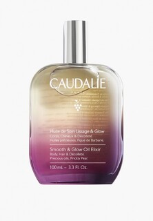 Масло для тела Caudalie универсальное, сухое