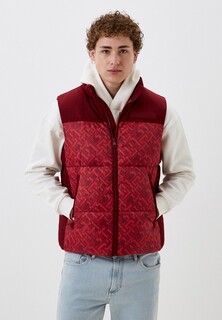 Жилет утепленный Tommy Hilfiger 