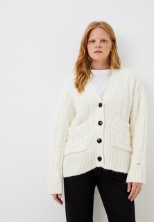Кардиган Tommy Hilfiger 