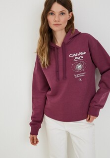 Худи Calvin Klein Jeans 