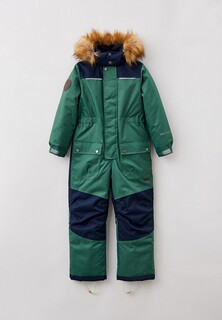 Комбинезон утепленный Kisu 