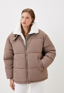 Куртка утепленная Befree 