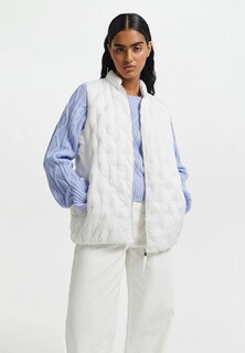 Жилет утепленный Love Republic Exclusive online