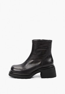 Ботильоны Francesco Donni 