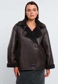 Дубленка Vittoria Vicci 