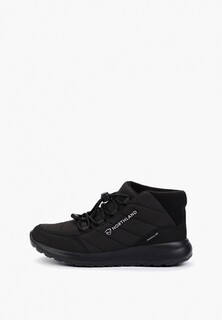 Ботинки Northland Burst Slip-on