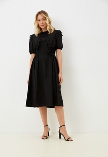 Платье Snow Airwolf 