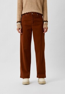 Джинсы Weekend Max Mara PADANA