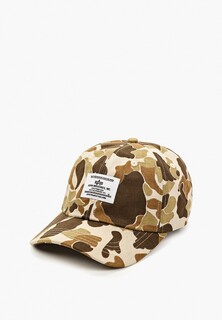 Бейсболка Alpha Industries BATTLEWASH CAP