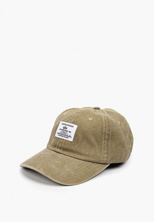 Бейсболка Alpha Industries BATTLEWASH CAP