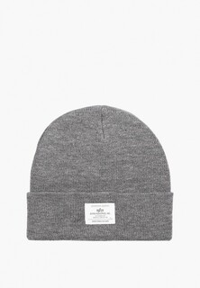 Шапка Alpha Industries ESSENTIAL BEANIE