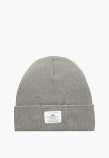 Шапка Alpha Industries ESSENTIAL BEANIE