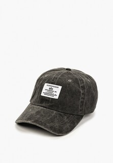 Бейсболка Alpha Industries BATTLEWASH CAP