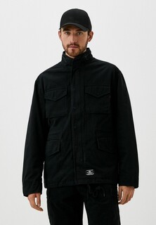 Куртка Alpha Industries M-65 MOD FIELD COAT GEN II