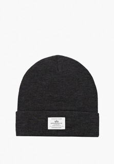 Шапка Alpha Industries ESSENTIAL BEANIE