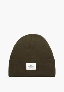 Шапка Alpha Industries ESSENTIAL BEANIE