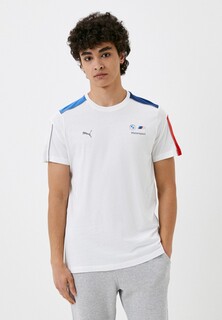 Футболка PUMA BMW MMS MT7 Tee