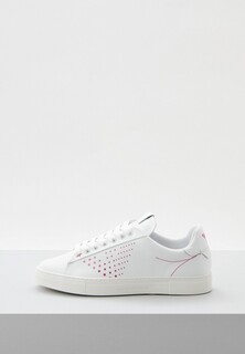Кеды Emporio Armani 