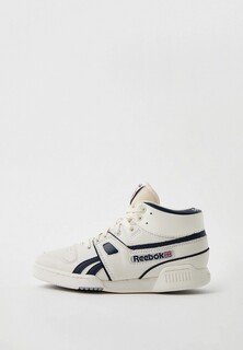 Кеды Reebok WORKOUT PRO MID