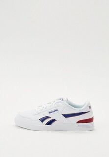 Кеды Reebok REEBOK COURT ADVANCE CLIP