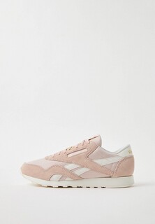 Кроссовки Reebok CL NYLON