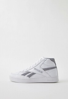Кеды Reebok CLUB C FORM HI
