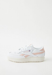Кеды Reebok CLUB C DOUBLE REVENGE