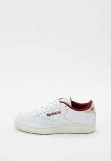 Кеды Reebok CLUB C 85