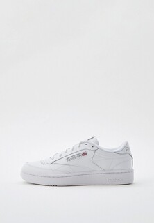 Кеды Reebok CLUB C 85