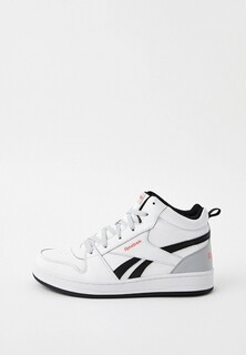 Кеды Reebok REEBOK ROYAL PRIME MID 2.0