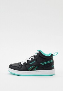 Кеды Reebok REEBOK ROYAL PRIME MID 2.0